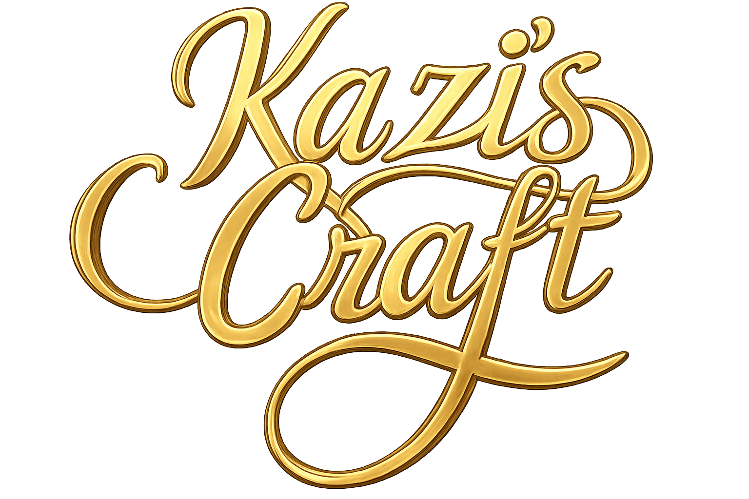 Kazi's Craft