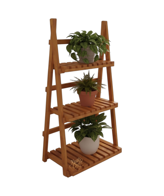 Multifunctional Shelf