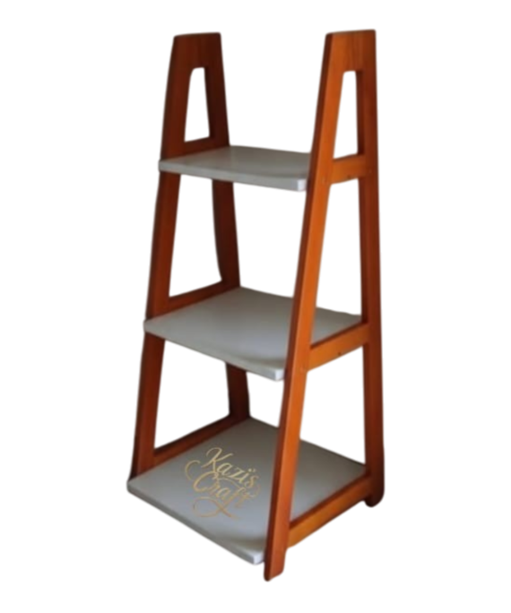 Multifunctional Shelf