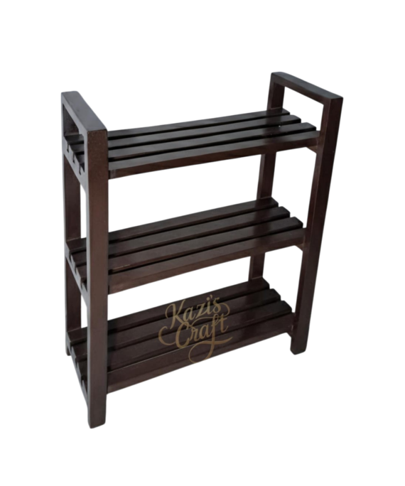 Multifunctional Shelf